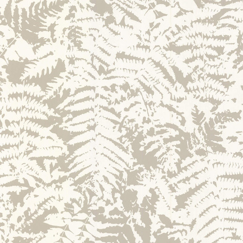Little Greene Fern Wallpaper - 0280FEGILVE - Gilver