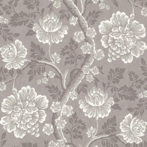 Little Greene Gustav Wallpaper - 0247GUTROPH - Trophy