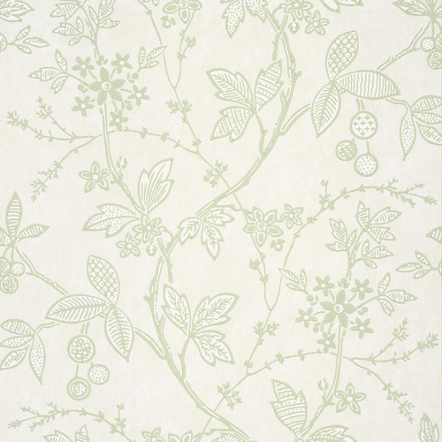 Little Greene Wrest Trail Wallpaper - 0291WRSHOOT - Shoot