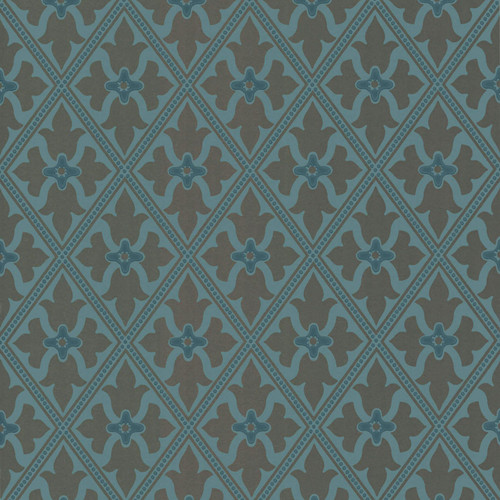 Little Greene Bayham Abbey Wallpaper - 0277BACELES - Celestial