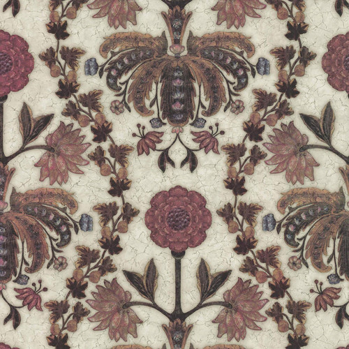 Little Greene New Bond Street Wallpaper - 0282NBSCROL - Scroll