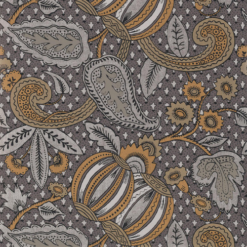 Little Greene Pomegranate Wallpaper - 0245POPROPH - Prophet