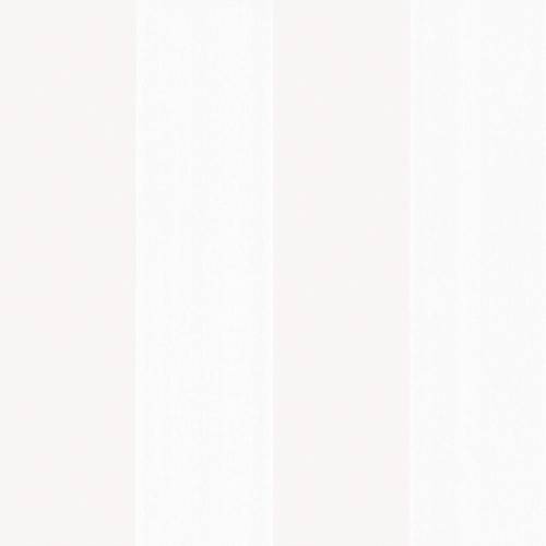 Little Greene Broad Stripe Wallpaper - 0286BSICING - Icing