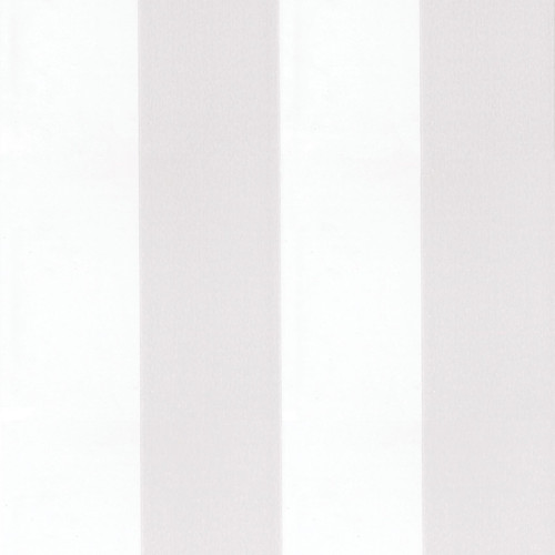 Little Greene Broad Stripe Wallpaper - 0286BSLILAC - Lilac Grey