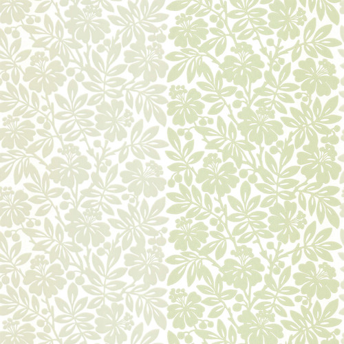 Little Greene Carlisle Street Wallpaper - 0286CTORCHA - Orchard