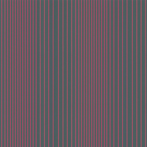 Little Greene Ombre Plain Wallpaper - 0286OPCARMI - Carmine