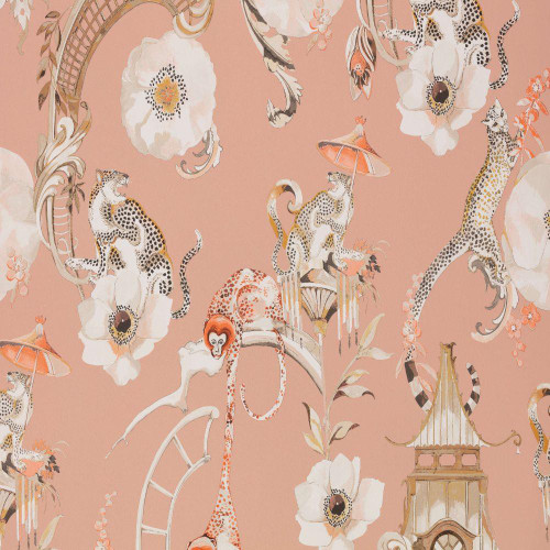 Romo Euphoria Wallpaper - W448/06 - Boudoir
