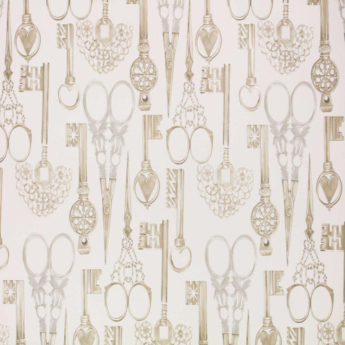 Romo Roxanne Wallpaper - W451/01 - Jasmine