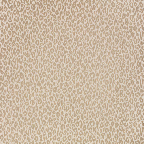 Romo Kitty Wallpaper - W453/03 - Pale Gold