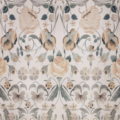 Romo Bonita Shimmer Wallpaper - W457/01 - Sonnet