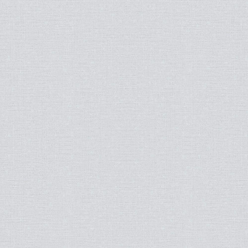 Galerie Plain Wallpaper - 34029 - Light Grey