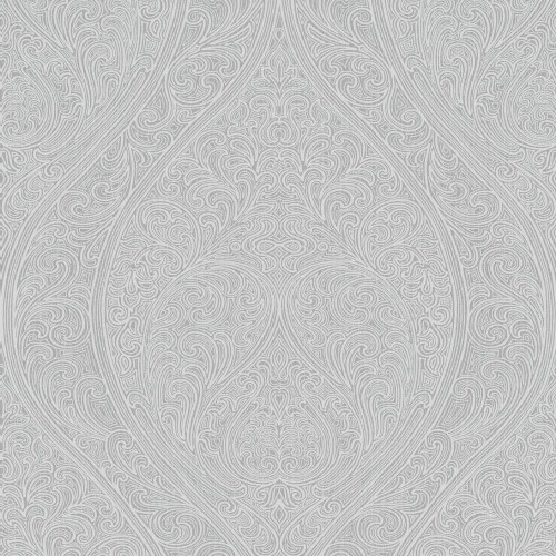 Galerie Art Nouveau Wallpaper - 32980 - Grey / White