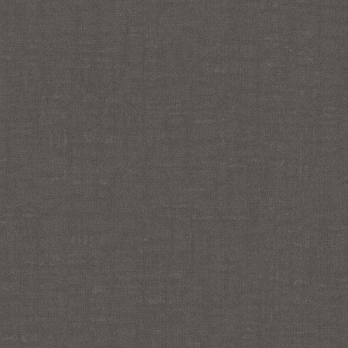 Galerie Linen Effect Textured Wallpaper - FS72020 - Black