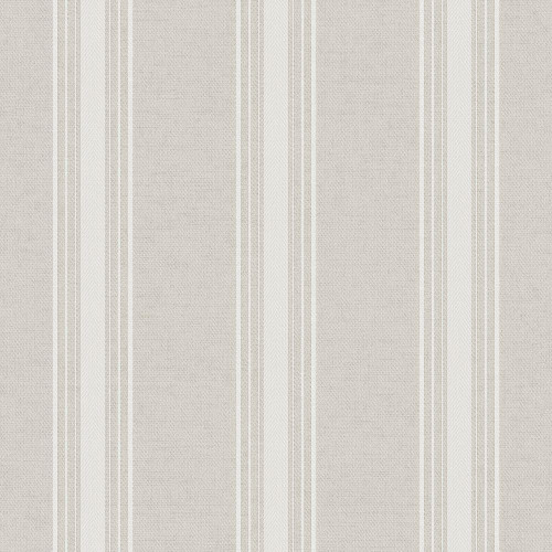 Galerie Stripes Wallpaper - 1909-3 - Grey