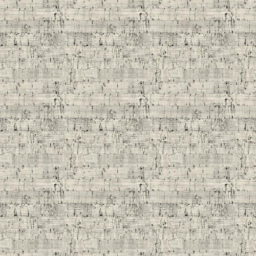 Galerie Suber Wallpaper - NHW1026 - Silver