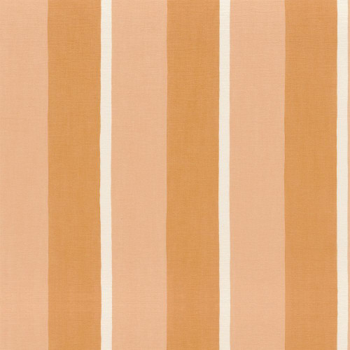 Casamance Sinopia Wallpaper - 76040304 - Abricot / Peau De Peche