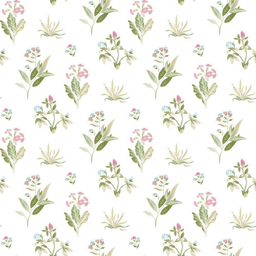 Galerie Mazzetto Edra Wallpaper - 84012 - Pink
