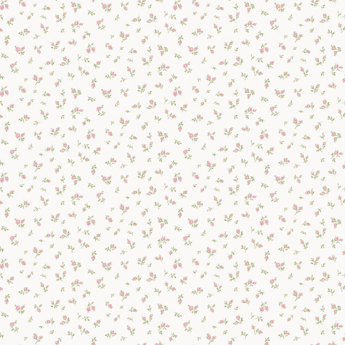 Galerie Boccioli Shabby Wallpaper - 84061 - Pink