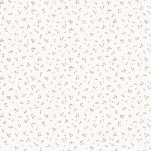 Galerie Boccioli Shabby Wallpaper - 84064 - Beige