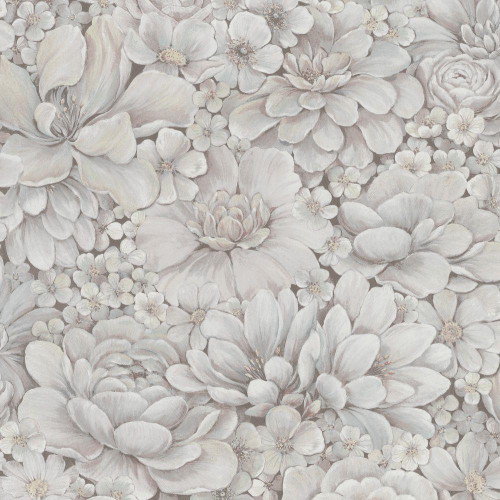 Floral wallpaper texture seamless 10992