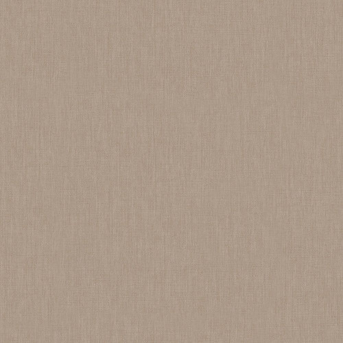 Galerie Linen Wallpaper - 33966 - Red Brown