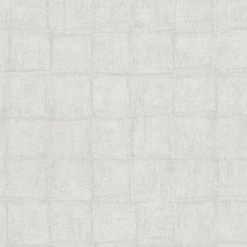 Galerie Tile Wallpaper - 33970 - Greige