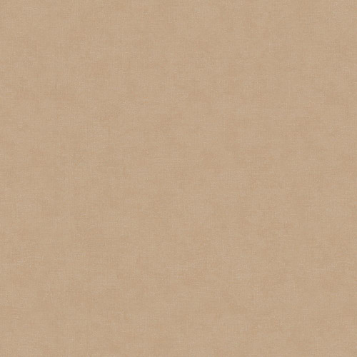 Galerie Linen Texture Wallpaper - 32433 - Light Brown