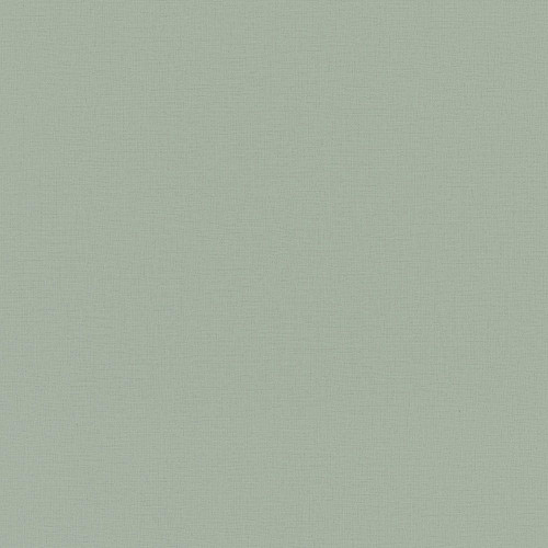 Galerie Fabric Effect Wallpaper - 82355 - Sage Green