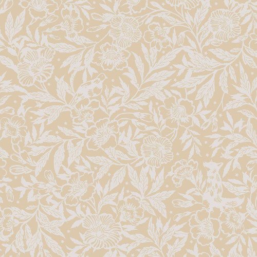 Harlequin Ditsy Daisy Soft Pink Wallpaper 112656