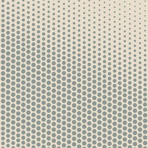 Carte Blanche: Dot Wallpaper - BP5904 - Au Lait / Sardine