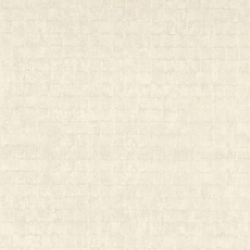 Casamance Faenza Wallpaper - 76080100 - Ivoire