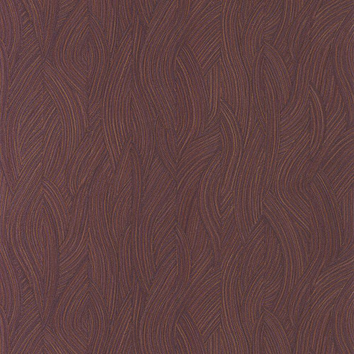 Casamance Jassine Wallpaper - 76221324 - Prune