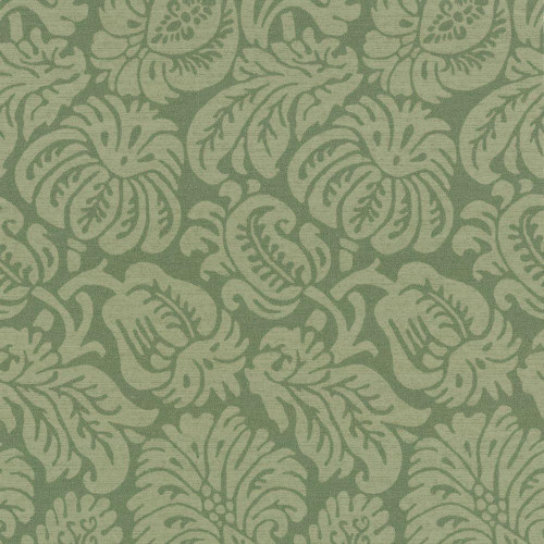 Little Greene Palace Road Wallpaper - 0251PROAKES - Oakes