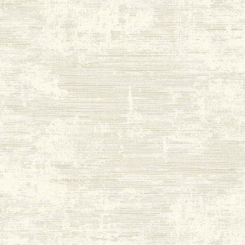 Galerie Italian Style Plain Texture Wallpaper - 28881 - Cream / Gold