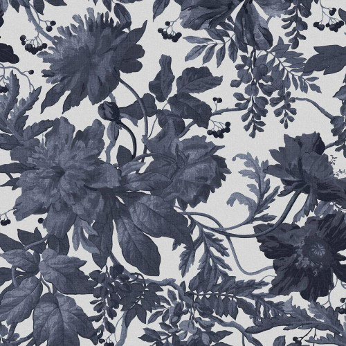 Graham & Brown Enzia Wallpaper - 120623 - Ink