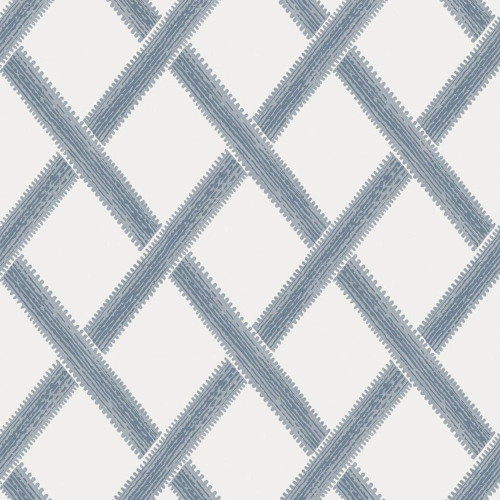 Graham & Brown Greenskeeper Geo Wallpaper - 120633 - Ink