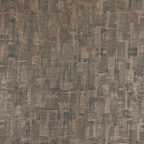 Galerie Jacquard Wallpaper - 65169 - Brown