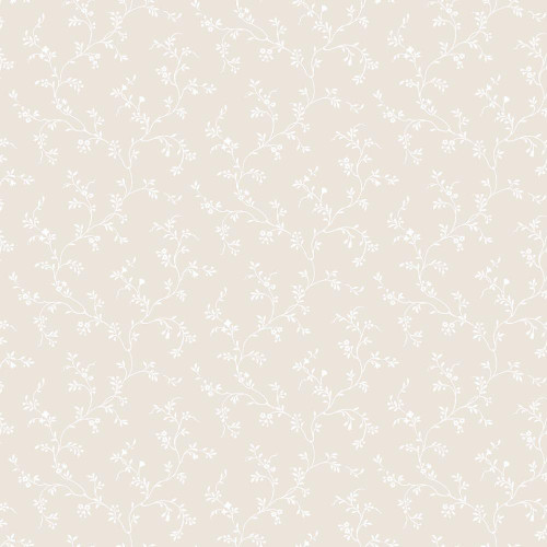 Galerie Siena's Trail Wallpaper - PF38133 - Beige Choke