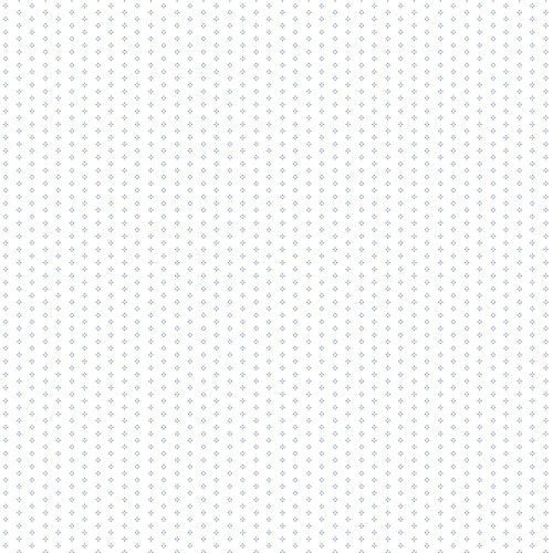 Galerie Swiss Dot Positive Wallpaper - PF38139 - Blue