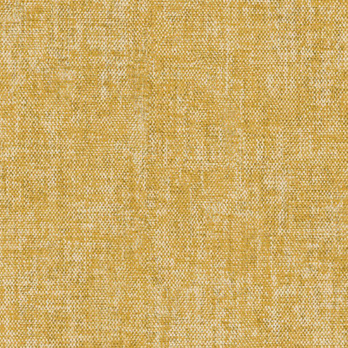 Graham & Brown Fabric Zara Wallpaper - 105144 - Ochre