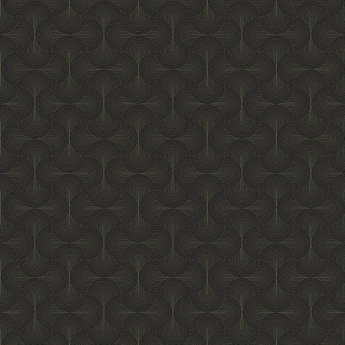 Galerie Zen Wallpaper - DT-FA3005 - Bronze Brown