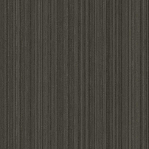 Galerie Vertical Stripe Wallpaper - F-VT3006 - Bronze Brown