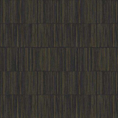 Galerie Bamboo Wallpaper - SP-JA3007 - Bronze Brown