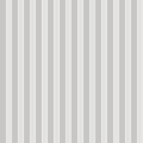Galerie Vertical Ribbon Wallpaper - 12383 - Dove
