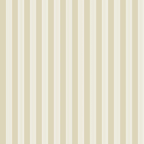 Galerie Vertical Ribbon Wallpaper - 12382 - Beige