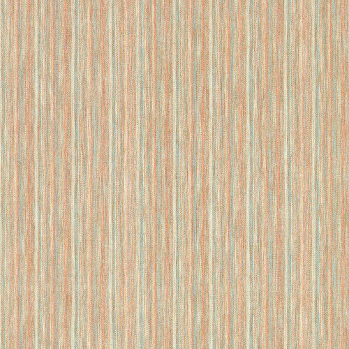 Harlequin Palla Wallpaper - 113089 - Rosewood / Seaglass
