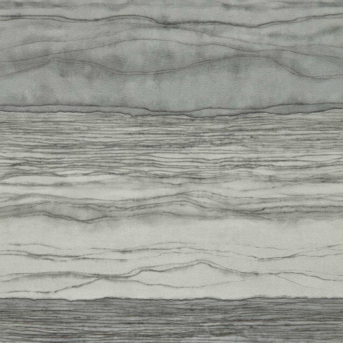 Harlequin Metamorphic Wallpaper - 113102 - Flint / Temple Grey