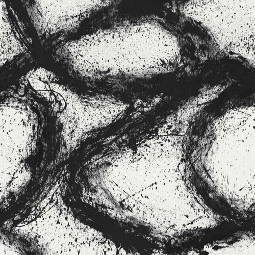 Harlequin Enigmatic Wallpaper - 113108 - Black Earth / First Light