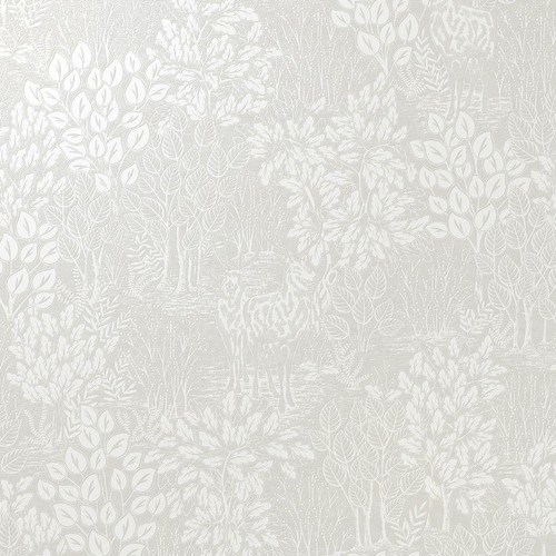 Holden Decor Majella Opus Italian Vinyl Wallpaper - 36051 - Taupe