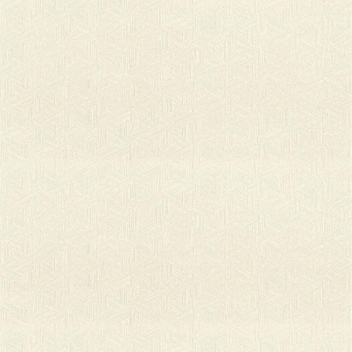 Casamance Lindu Wallpaper - 76480100 - Ivory